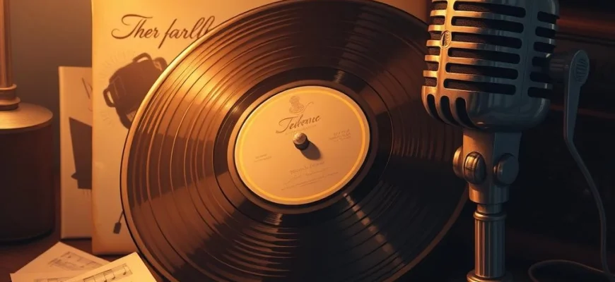 Ähnliche Filme und Shows zu The Beach Boys' Pet Sounds