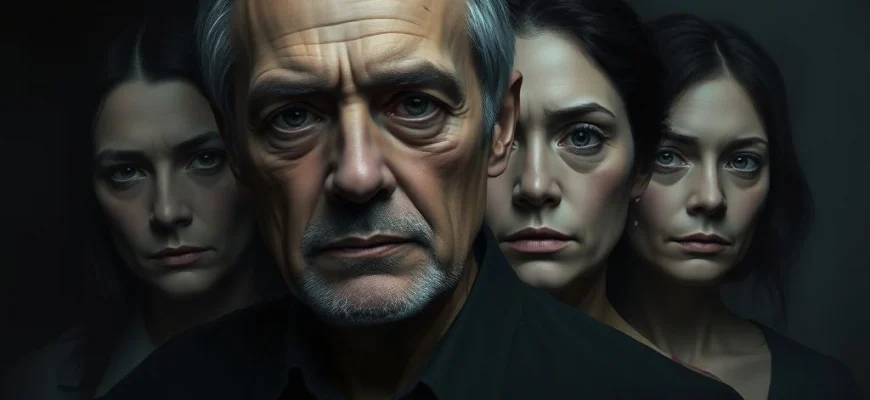 10 Films en Series Zoals Wilde Unschuld