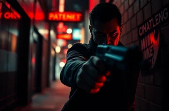 10 Films en Series Vergelijkbaar met Ein Mann sieht rot