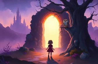 Filme und Serien wie Wunderland: Vom Kindheitstraum zum Welterfolg: 10 magische Empfehlungen