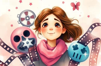 10 Magische Films en Series Zoals Das Blubbern von Glück