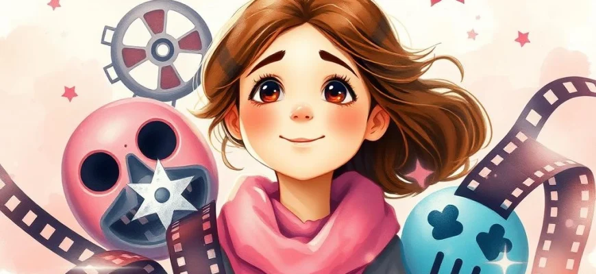 10 Magische Films en Series Zoals Das Blubbern von Glück