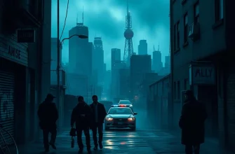 10 Series en Films Vergelijkbaar met 4 Blocks