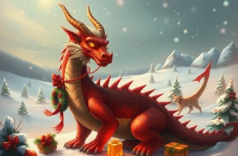 10 Films en Series Vergelijkbaar met Der Weihnachtsdrache