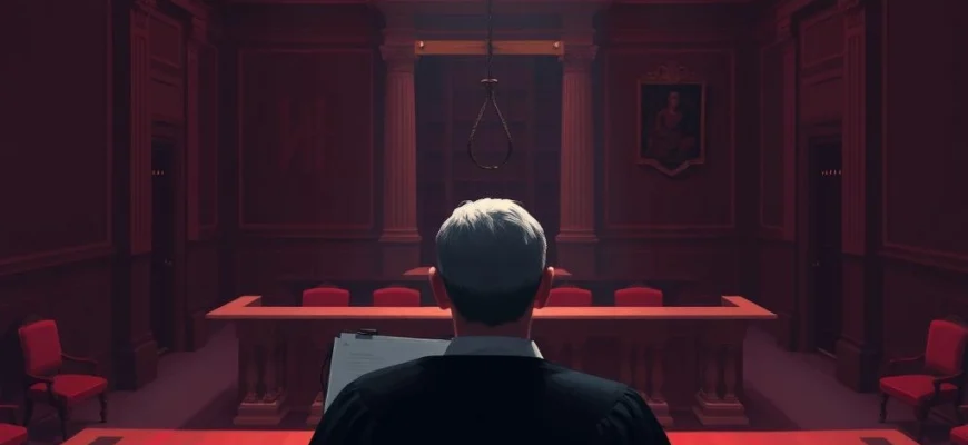 10 Series vergelijkbaar met Heiter bis tödlich: Henker & Richter