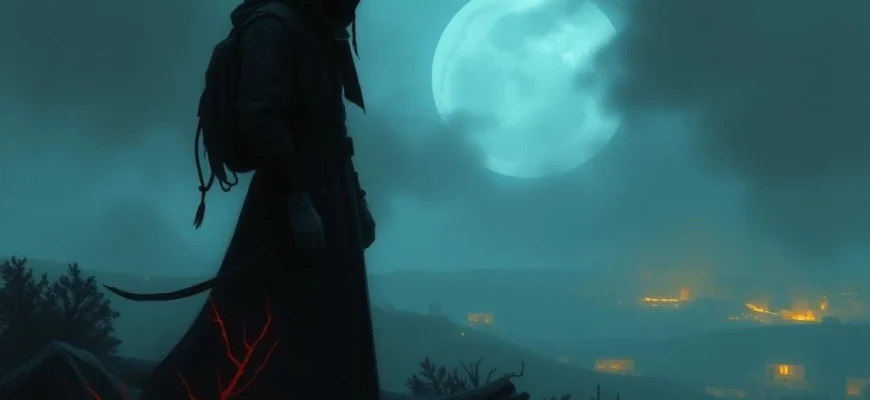 10 Films en Series Vergelijkbaar met Hunting The Northern Godard