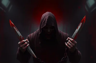 10 Bloedstollende Films en Series zoals Hostel