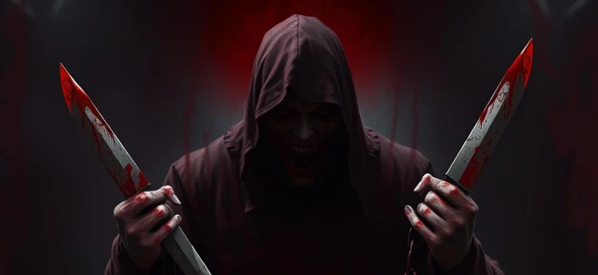 10 Bloedstollende Films en Series zoals Hostel