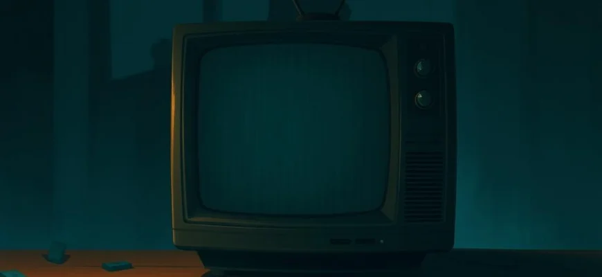 10 Series en Films Vergelijkbaar met Unsolved Mysteries