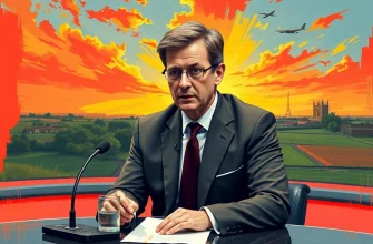 10 Films en Series Vergelijkbaar met Hot Air