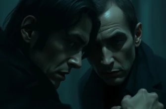 10 Films en Series Vergelijkbaar met Funny Games U.S.