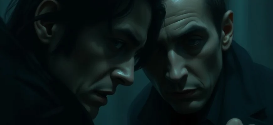 10 Films en Series Vergelijkbaar met Funny Games U.S.