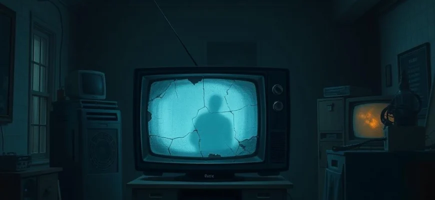 10 Films en Series Vergelijkbaar met The Hive