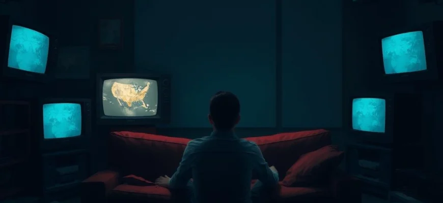 10 Films en Series Vergelijkbaar met Marcus Level