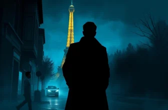 10 Series en Films Zoals Profiling Paris