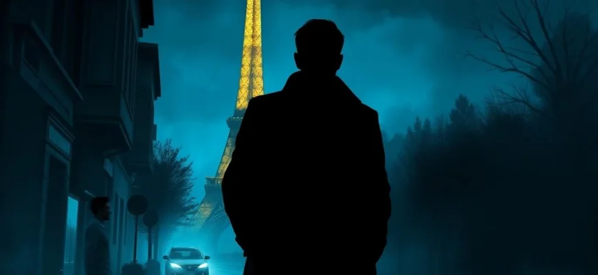 10 Series en Films Zoals Profiling Paris