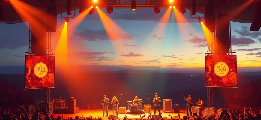 Vergelijkbare films en shows zoals The Moody Blues