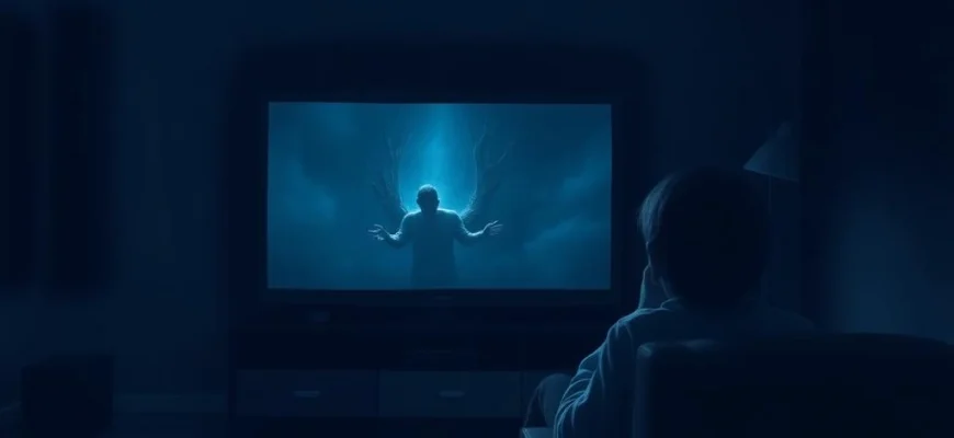 10 Films en Series Vergelijkbaar met Pray for Morning