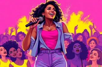 Ähnliche Serien zu Lizzo's Watch Out for the Big Grrrls