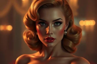 10 Films en Series Vergelijkbaar met Angelyne