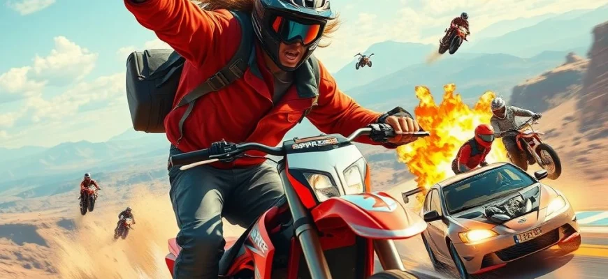 10 Films en Series Zoals xXx - Die Rückkehr des Xander Cage