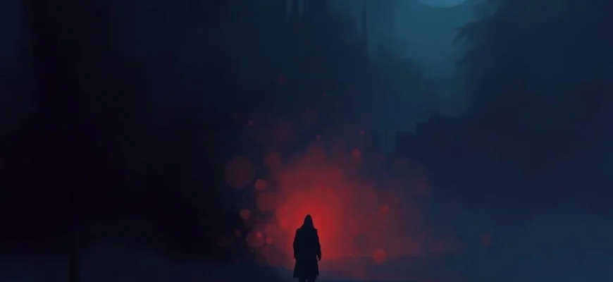 10 Series en Films Die Lijken op Taboo