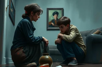 10 Films en Series Vergelijkbaar met I Killed My Mother