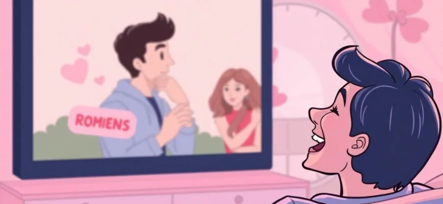 10 Films en Series Vergelijkbaar met Die andere Zoey