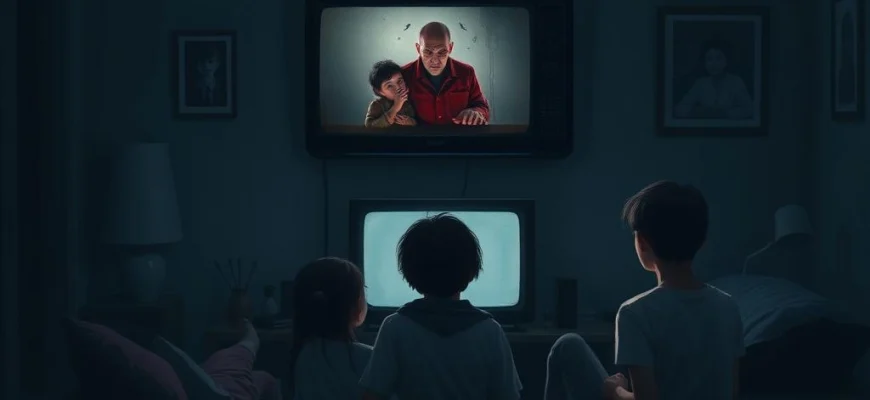 10 Films en Series Zoals Bloodline