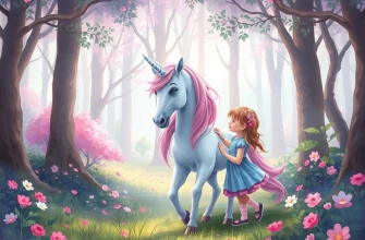 10 Magische Films en Series Zoals Das kleine Einhorn