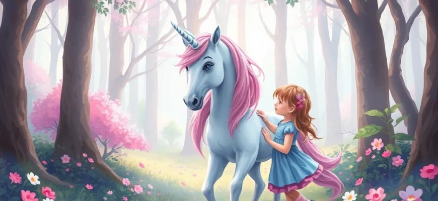 10 Magische Films en Series Zoals Das kleine Einhorn
