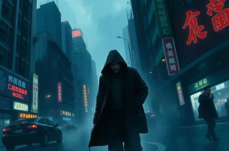 10 Films en Series Vergelijkbaar met Accident