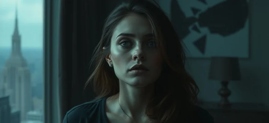 10 Films en Series Vergelijkbaar met The Girlfriend Experience