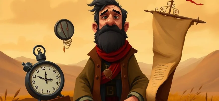 10 Series en Films Vergelijkbaar met The Great