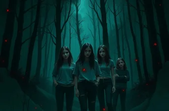 10 Films en Series Zoals Feral