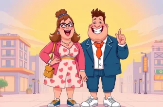 10 Filme und Serien für Fans von Big Mommas