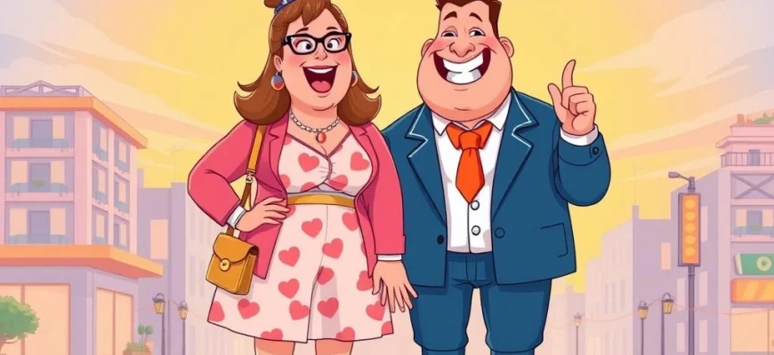 10 Filme und Serien für Fans von Big Mommas