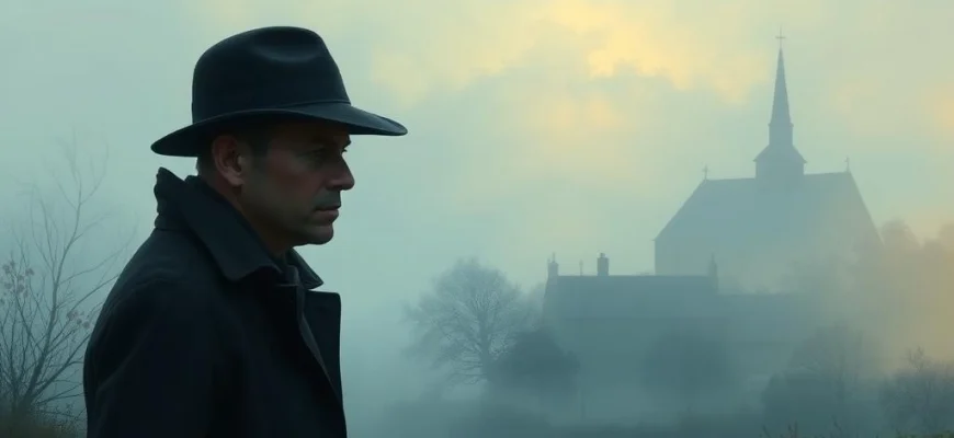 10 Serien und Filme für Fans von Lewis – Der Oxford Krimi