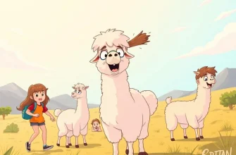 10 films en series zoals Mein Lotta-Leben