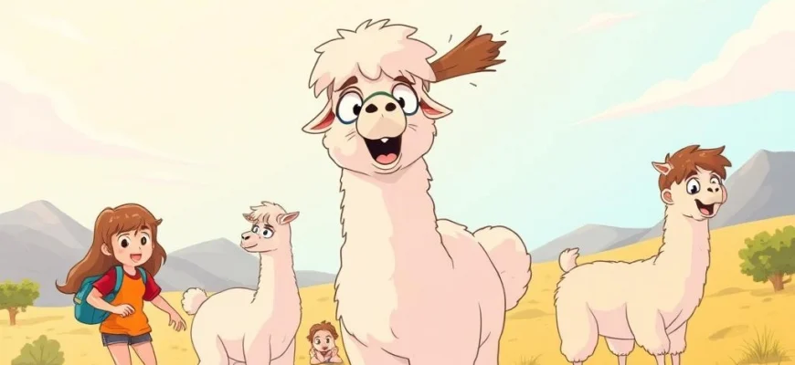 10 films en series zoals Mein Lotta-Leben