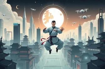 Fantastische Kung-Fu Filme