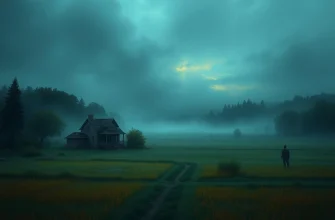 10 Films en Series Vergelijkbaar met Starve Acre