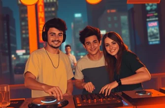 10 Films en Series Zoals We Are Your Friends