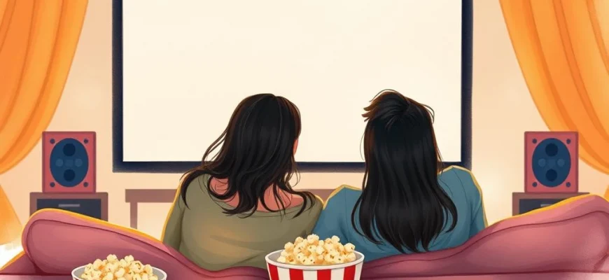 10 Films en Series Vergelijkbaar met Silver Linings