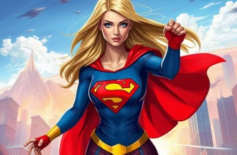 10 Series en Films zoals Supergirl die je moet zien