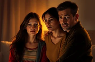 10 Series en Films Vergelijkbaar met Der Nachname