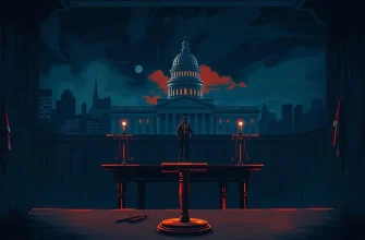 Filme wie Red Corner - Labyrinth ohne Ausweg: Spannung & politische Intrigen