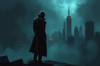 10 Films en Series Vergelijkbaar met Omerta