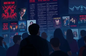 10 Filme und Serien für Fans von Requiem: Three Tales of Horror