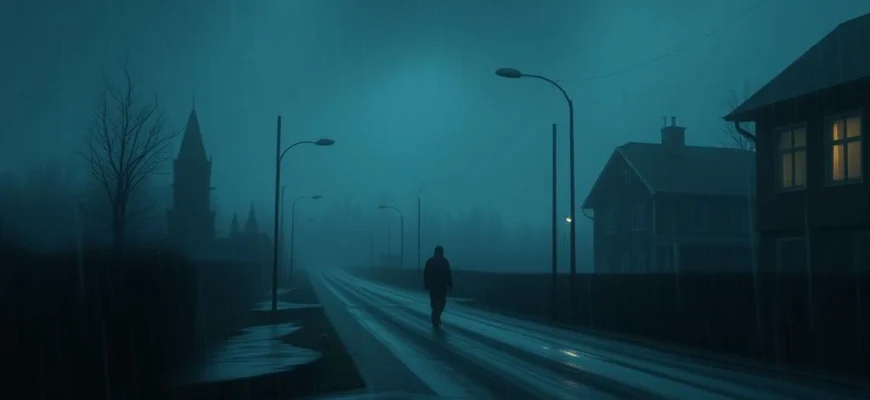 10 Series en Films Vergelijkbaar met Kommissar Wallander